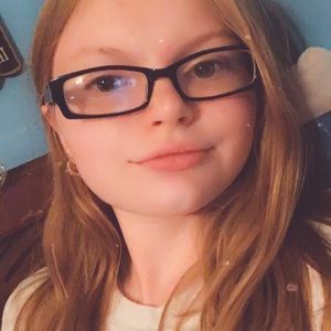 Meet your Posher, Zoey